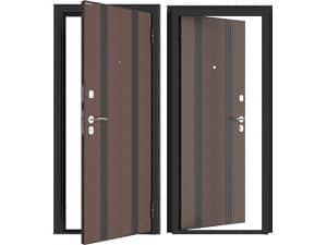 Купить входную дверь Дорхан ЛамиСтайл 980х2050 в Костроме по низкой цене