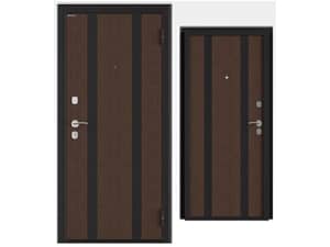 Купить входную дверь Дорхан ЛамиСтайл 880х2050 в Костроме по низкой цене